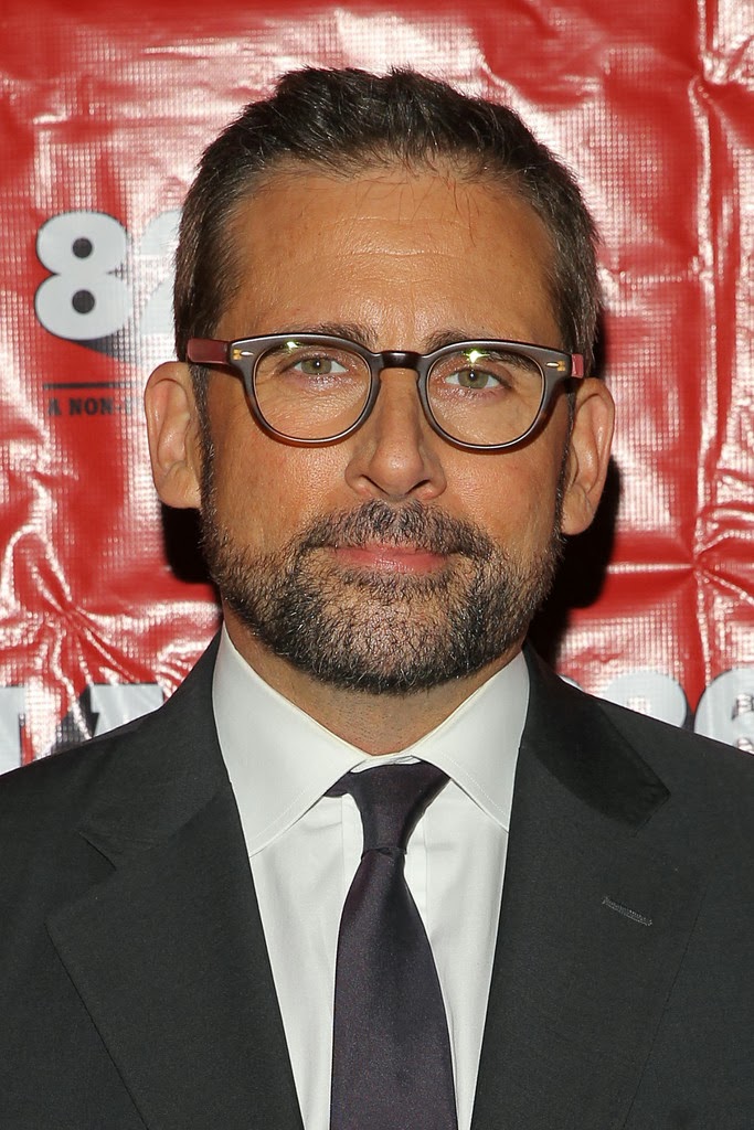Steve Carell